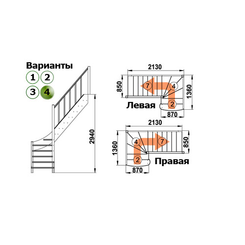 мини фото 3,  ЛС-07М/4