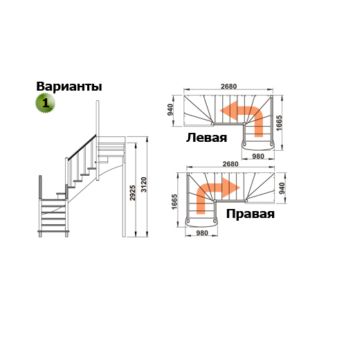 мини фото 3,  К-009М/1