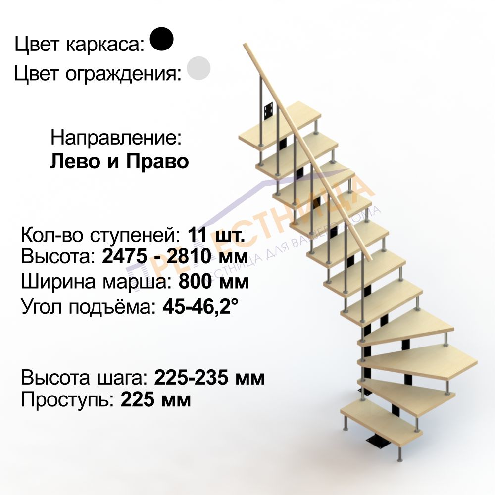 Фото лестницы 2