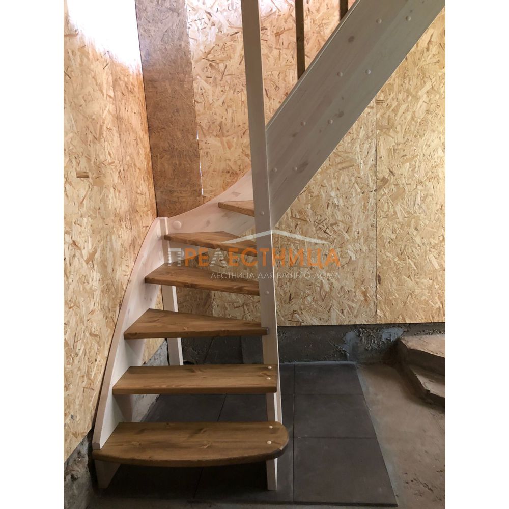 Фото лестницы 7