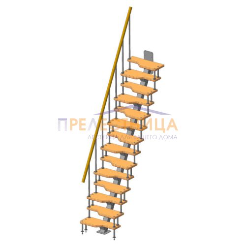 мини фото 1,  Гусиный шаг  2800-3000 мм