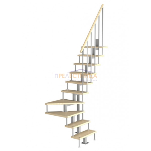 мини фото 1,  "Компакт" для высоты 2350-2475