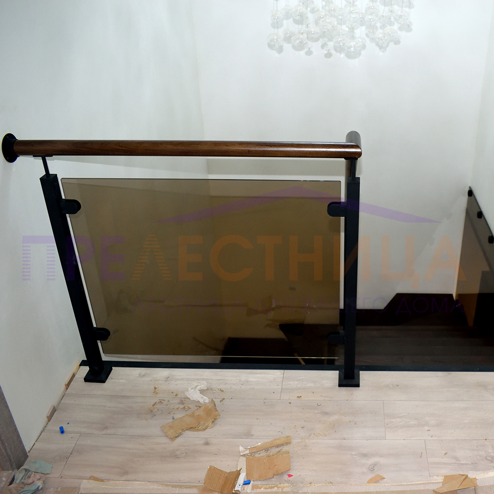 Фото лестницы 6