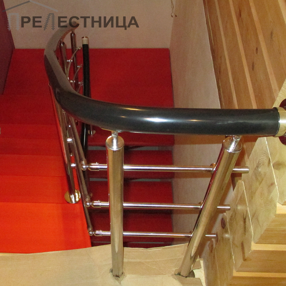 Фото лестницы 2
