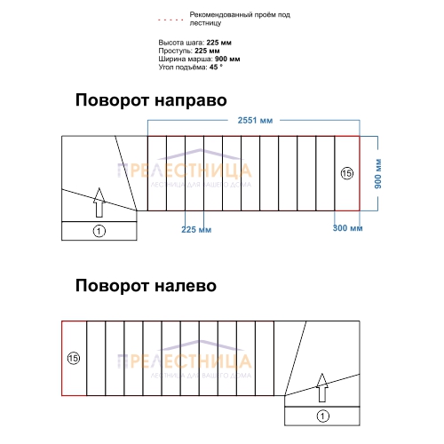 мини фото 3,  Фаворит-225, высота 3375-3525